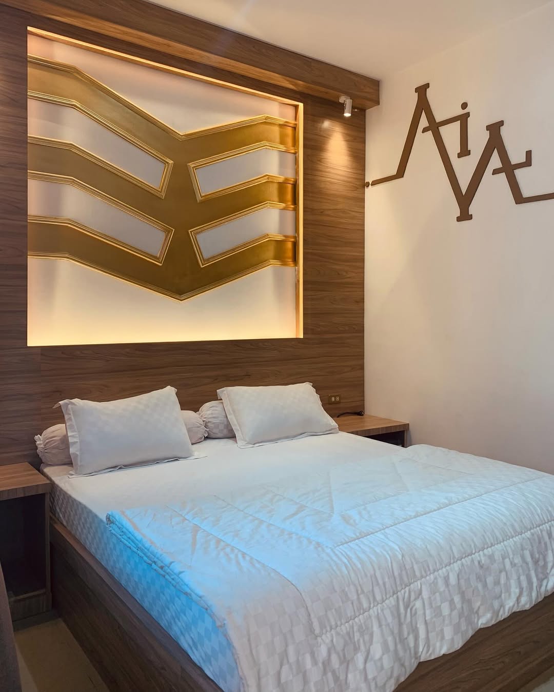Kamar A-001