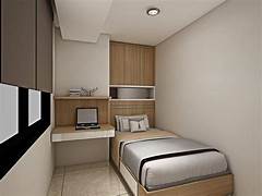 Kamar 01